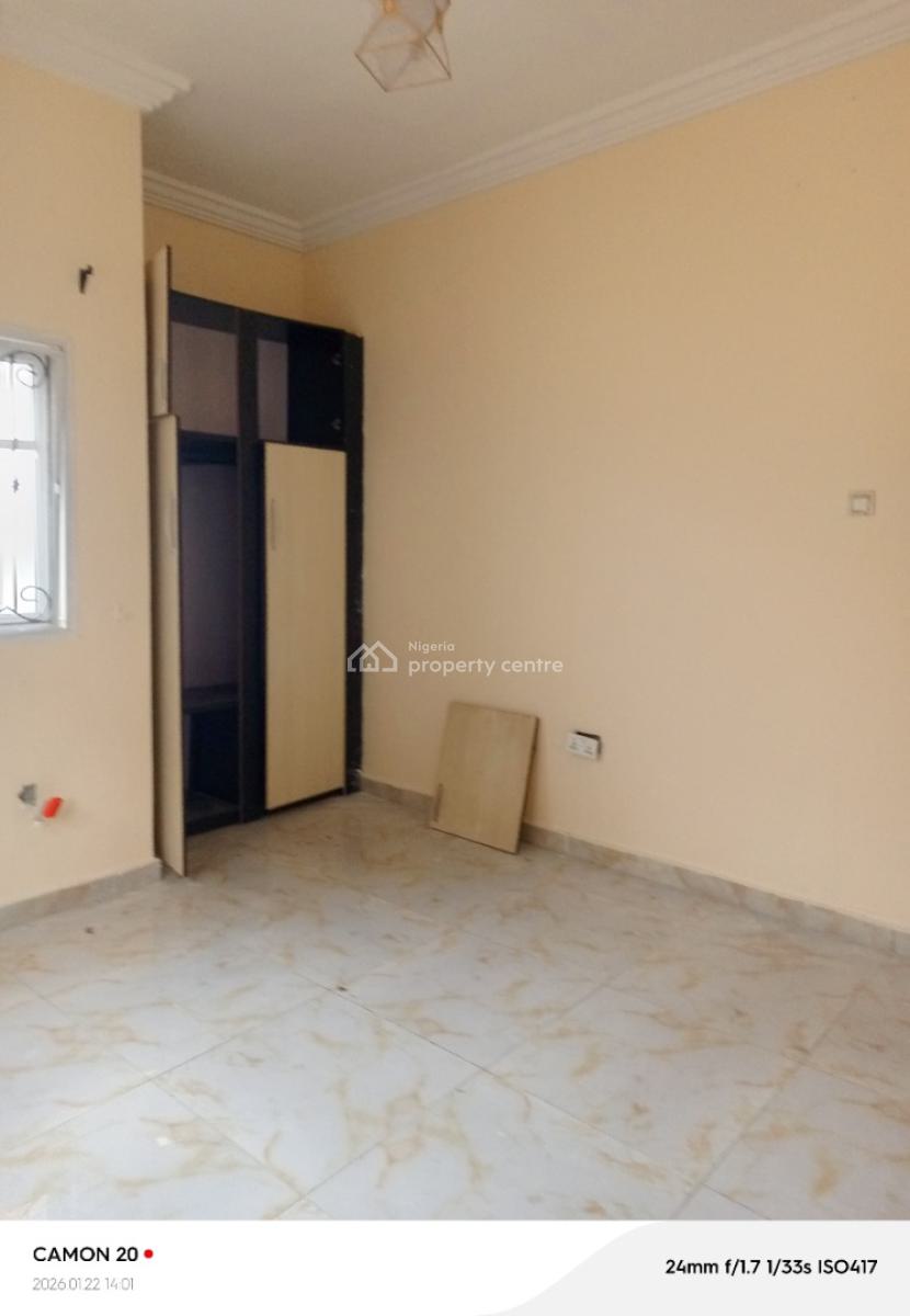 a Well Maintained 3 Bedroom Apartment in a Secure Estate, Xtadok Estateh, Ado, Ajah, Lagos, Flat / Apartment for Rent