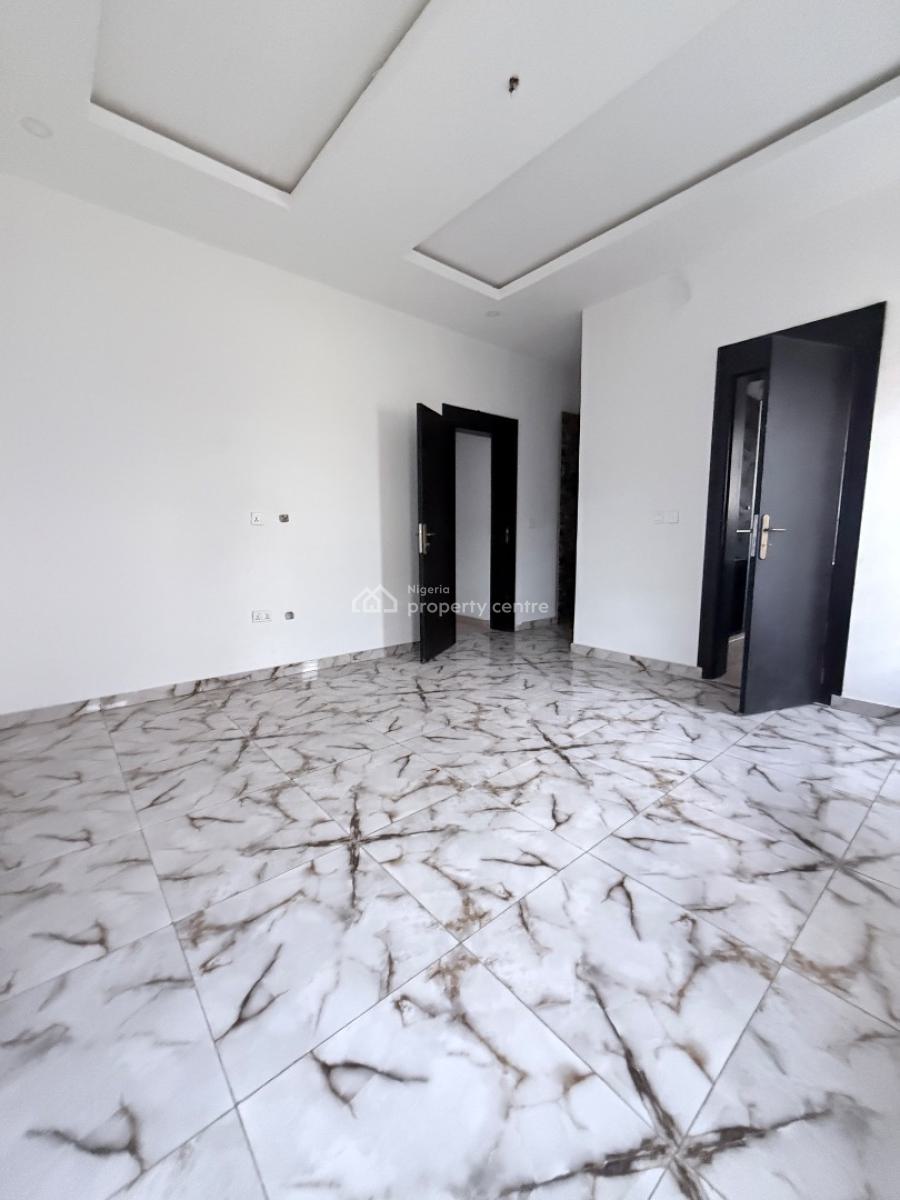 4-bedroom Terrace Duplex, Ajah, Lagos, House for Sale
