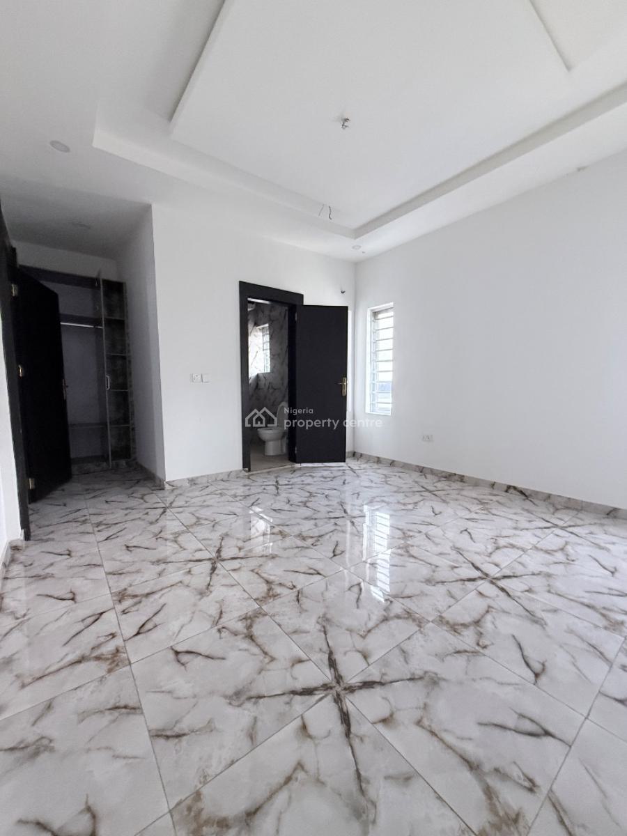 4-bedroom Terrace Duplex, Ajah, Lagos, House for Sale