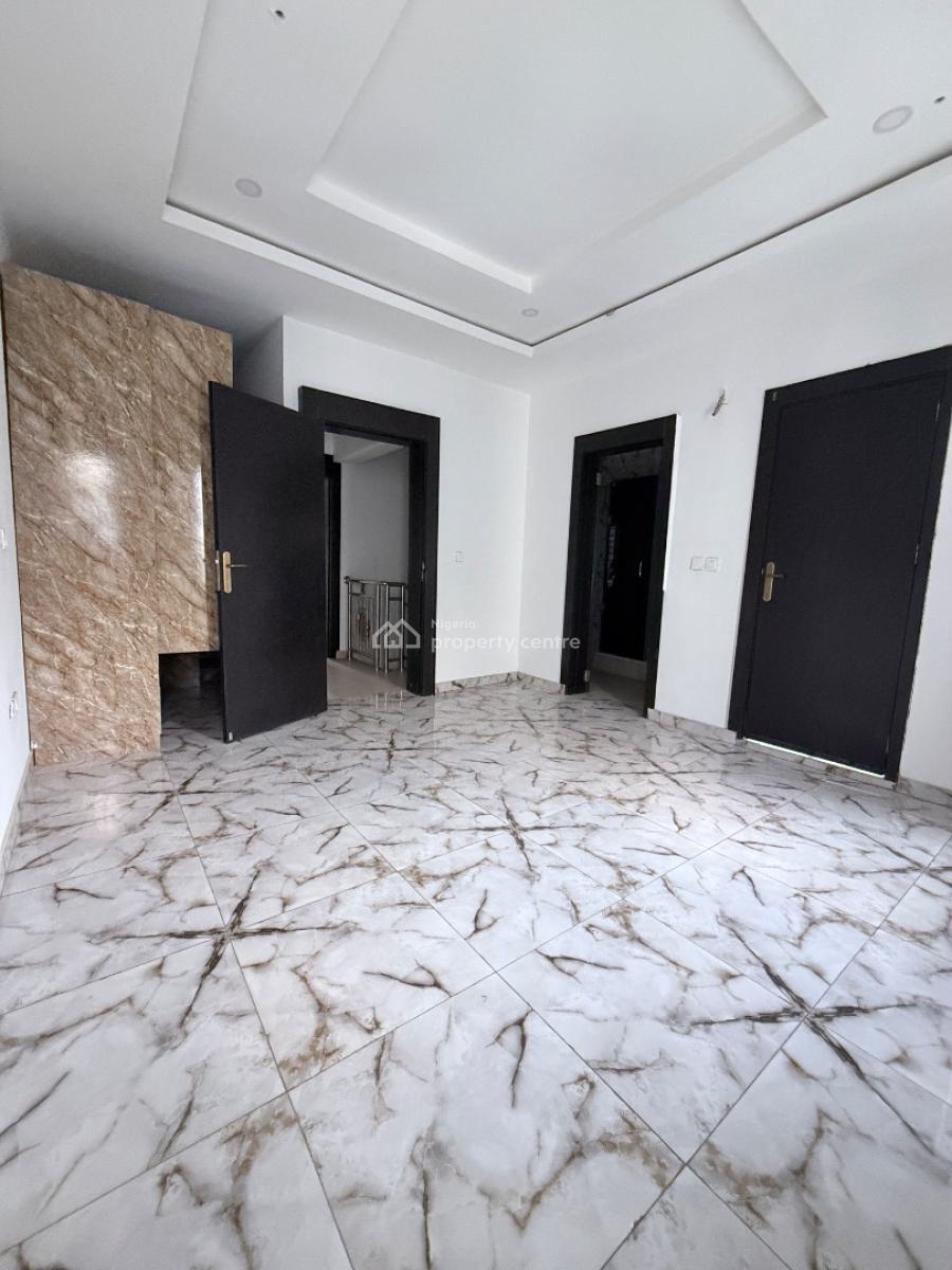 4-bedroom Terrace Duplex, Ajah, Lagos, House for Sale