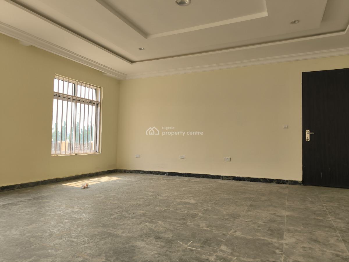 5 Bedroom Detached Duplex+bq, Maitama District, Abuja, Detached Duplex for Rent