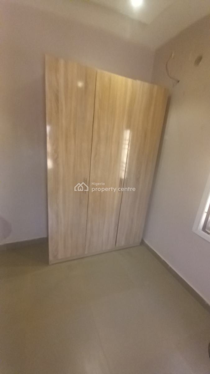Tastefully Finished 1 Bedroom Flat in an Estate, News Engineering, Dawaki, Gwarinpa, Abuja, Flat / Apartment for Rent