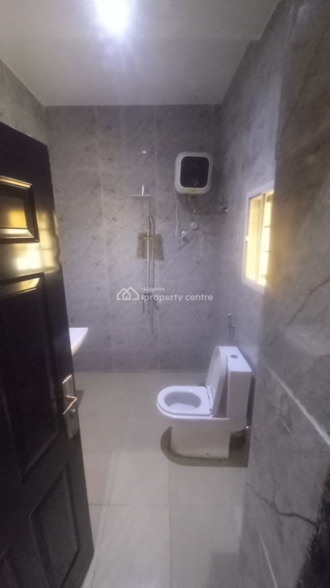 Tastefully Finished 1 Bedroom Flat in an Estate, News Engineering, Dawaki, Gwarinpa, Abuja, Flat / Apartment for Rent