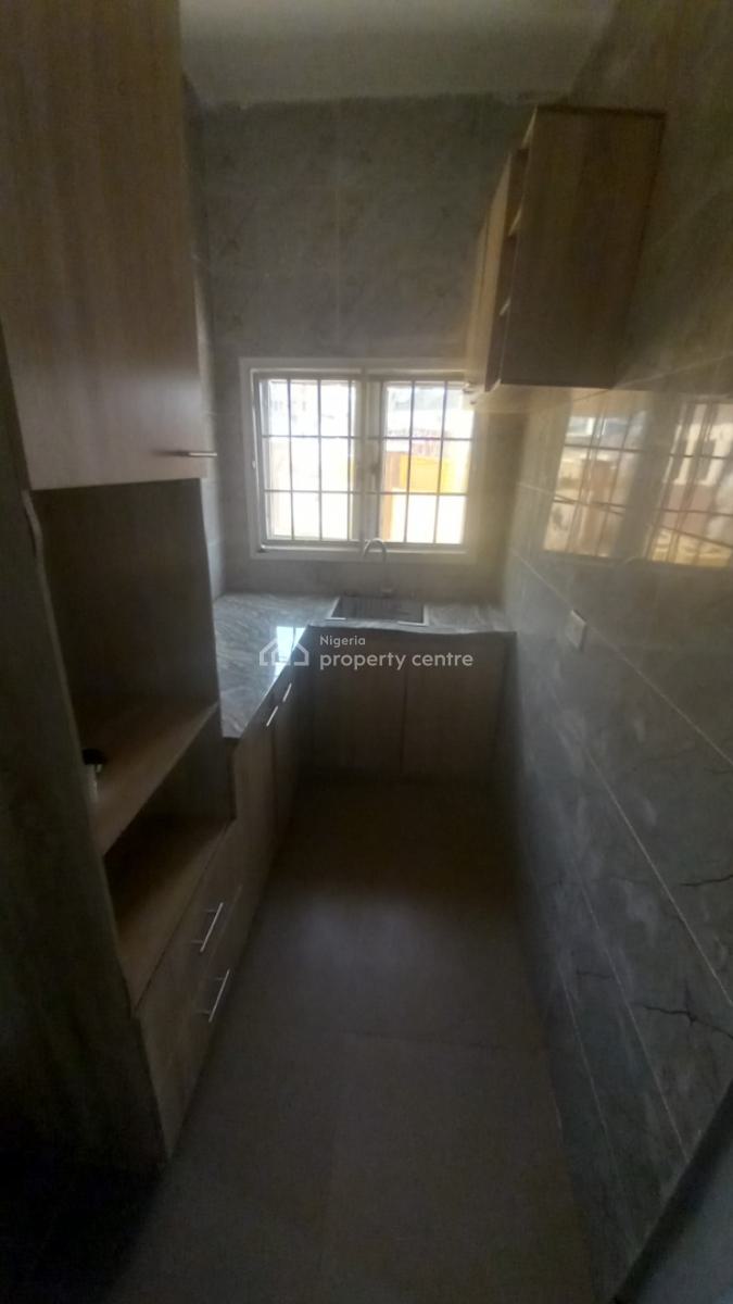 Tastefully Finished 1 Bedroom Flat in an Estate, News Engineering, Dawaki, Gwarinpa, Abuja, Flat / Apartment for Rent