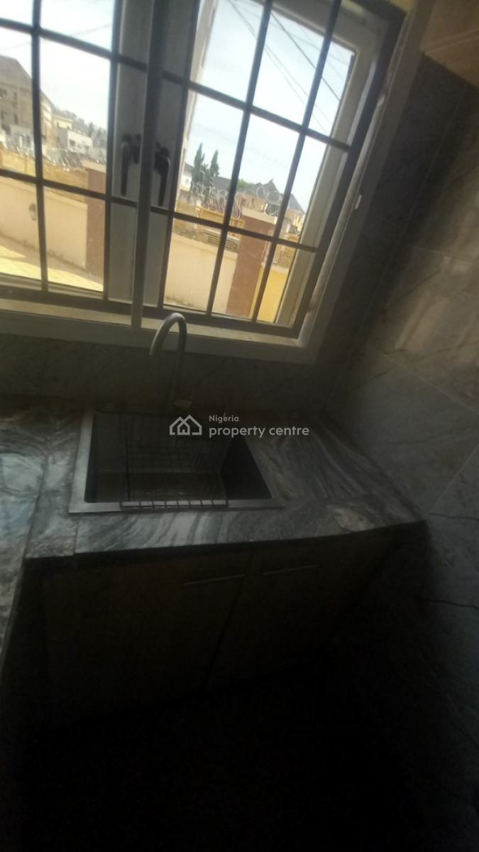 Tastefully Finished 1 Bedroom Flat in an Estate, News Engineering, Dawaki, Gwarinpa, Abuja, Flat / Apartment for Rent