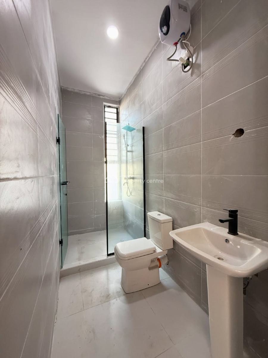 Four Bedroom Terrace Duplex, Ajah, Lagos, Terraced Duplex for Sale