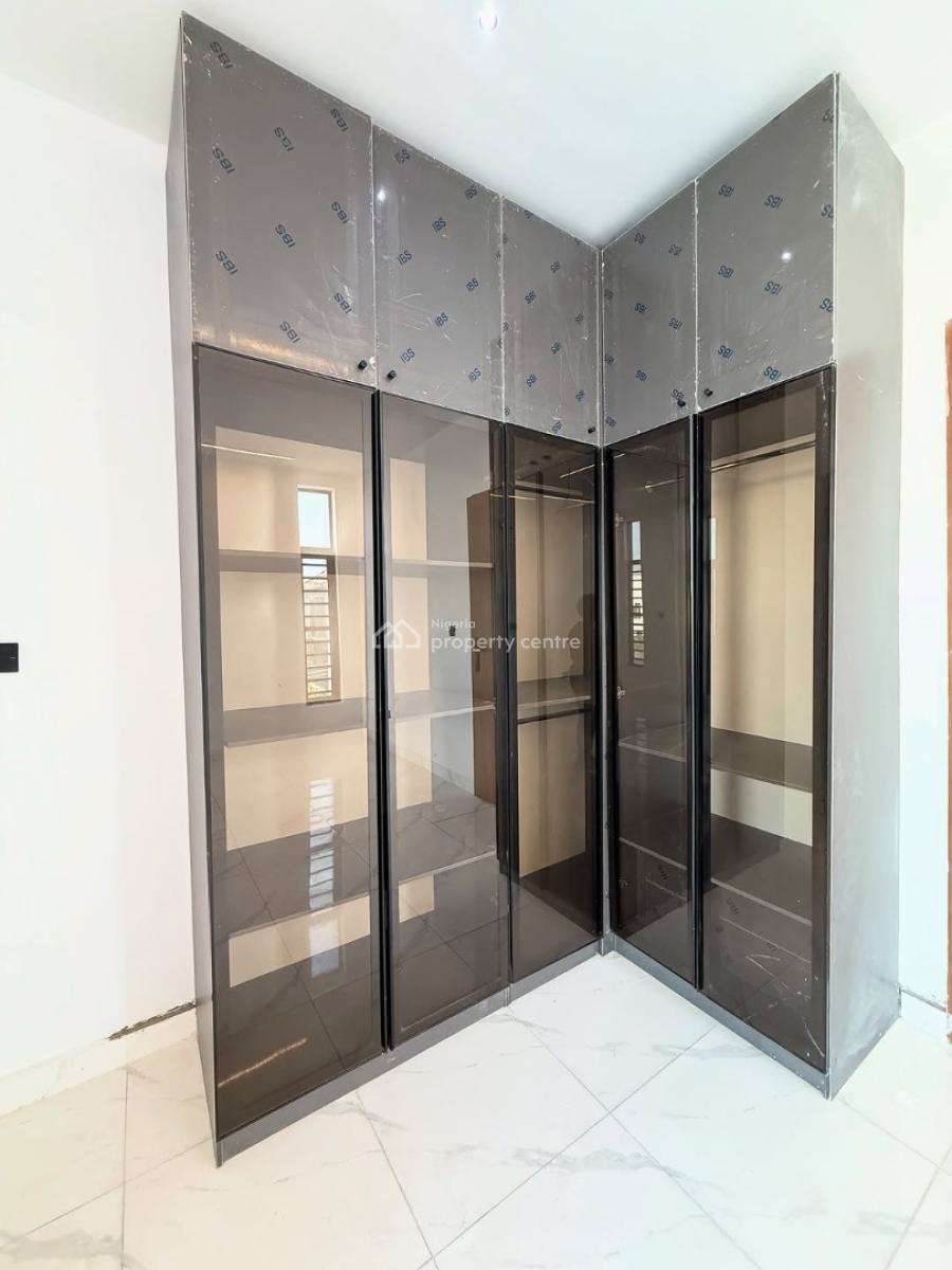 Four Bedroom Terrace Duplex, Ajah, Lagos, Terraced Duplex for Sale