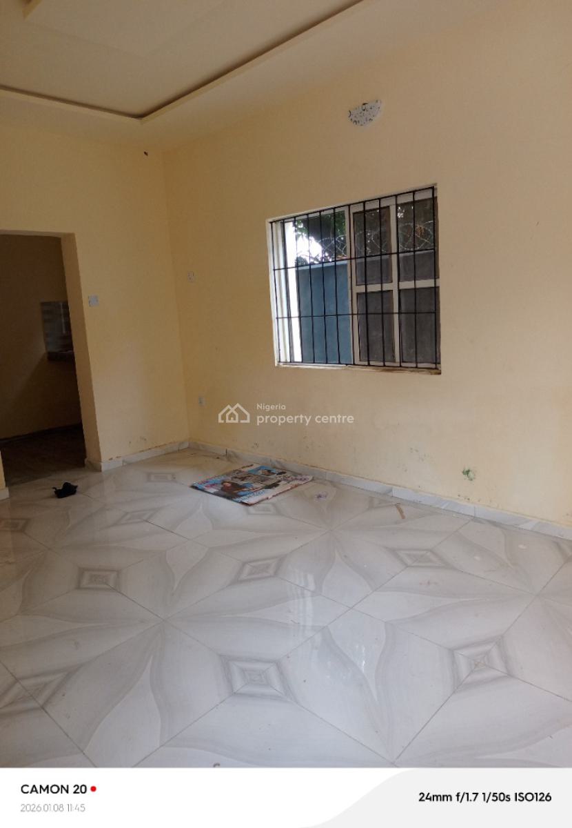 a Newly Built Mini Flat, Sunny Villa Estate, Off Badore, Ado, Ajah, Lagos, Mini Flat (room and Parlour) for Rent