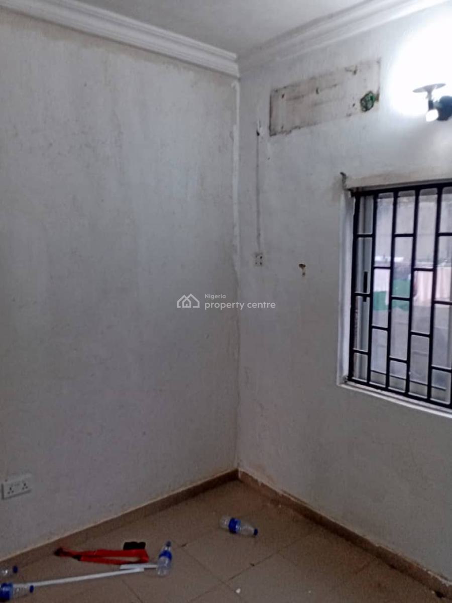 Nice 2 Bedroom Apartment in a Secured Neighbourhood, James Ajayi Street Isher Off Magodo, Gra Phase 1, Magodo, Lagos, Flat / Apartment for Rent