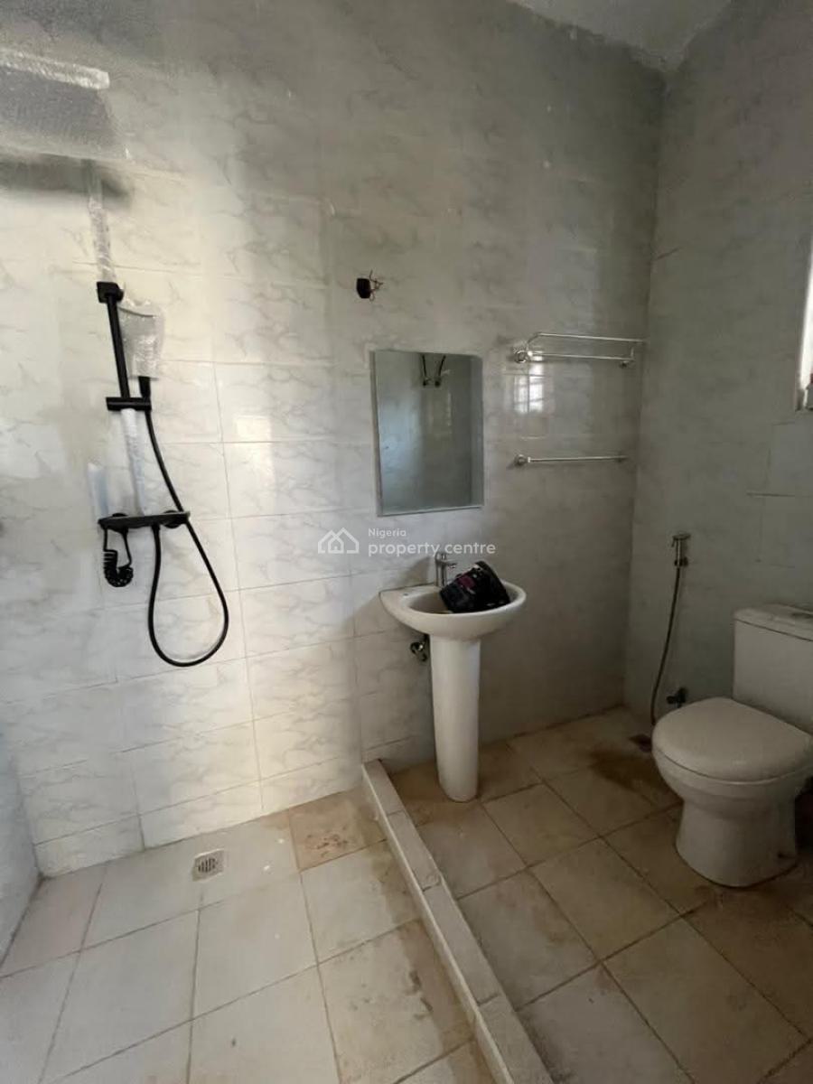 Invest in 2 Bedroom Semi Detached Duplex, Lokogoma District, Abuja, Semi-detached Duplex for Sale