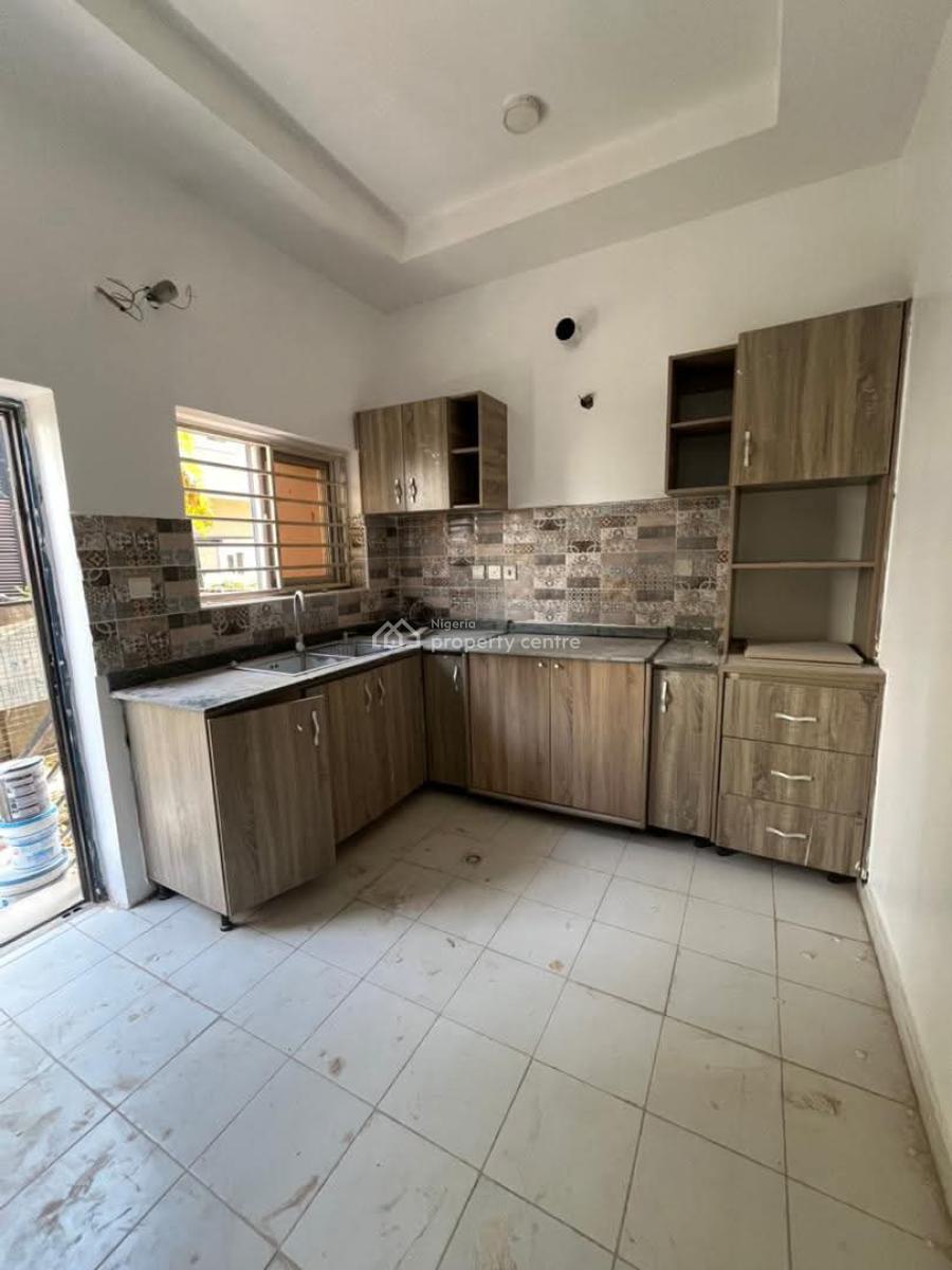 Invest in 2 Bedroom Semi Detached Duplex, Lokogoma District, Abuja, Semi-detached Duplex for Sale