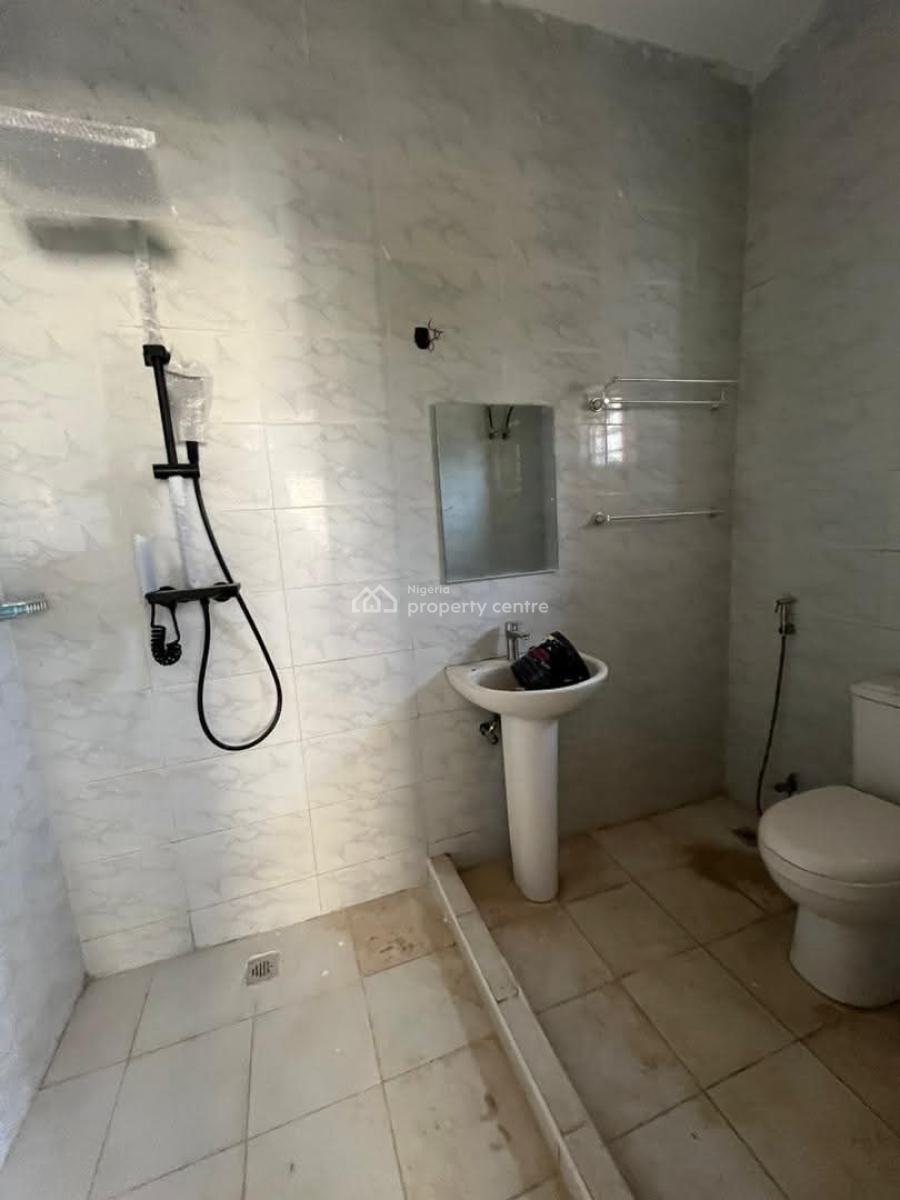 Invest in 2 Bedroom Semi Detached Duplex, Lokogoma District, Abuja, Semi-detached Duplex for Sale