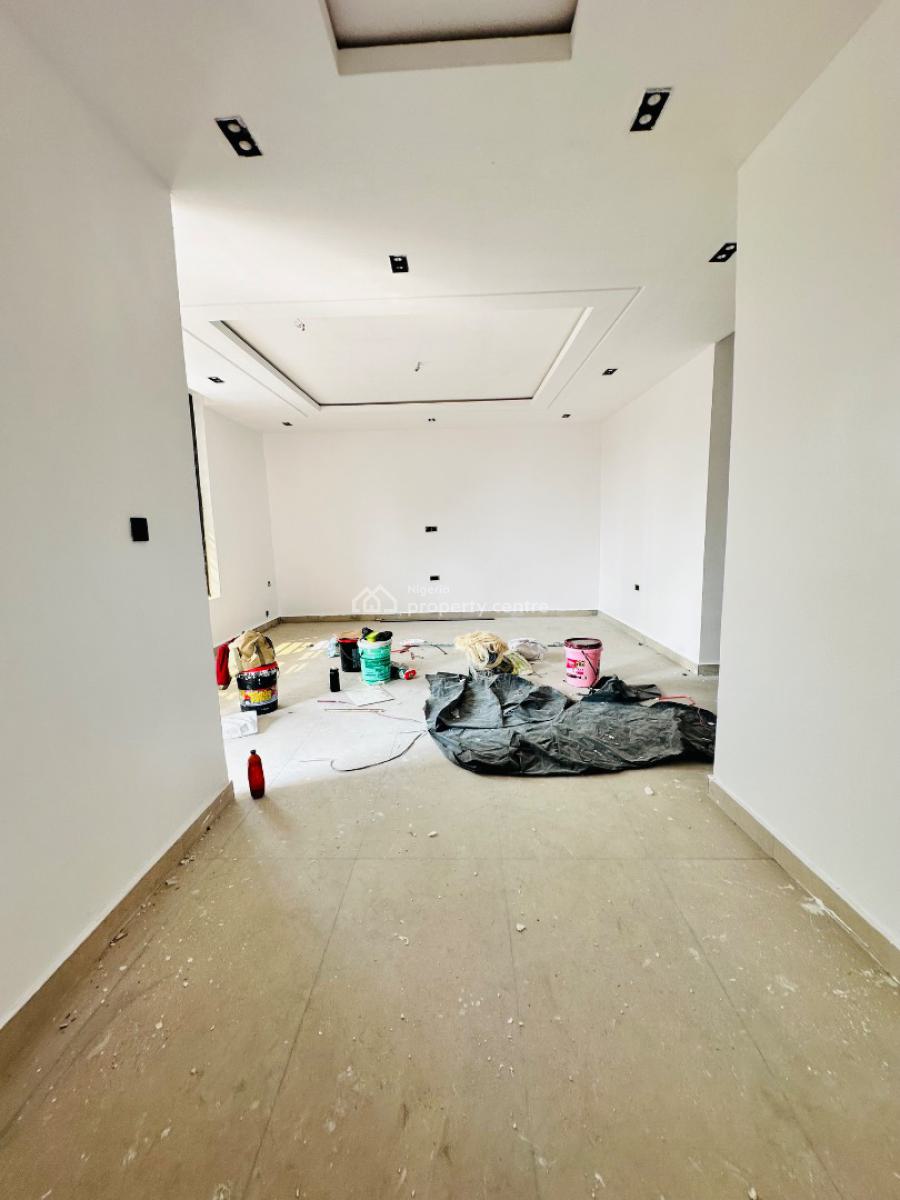 3bedroom Apartment with Bq, Lekki, Lekki Phase 1, Lekki, Lagos, Flat / Apartment for Rent