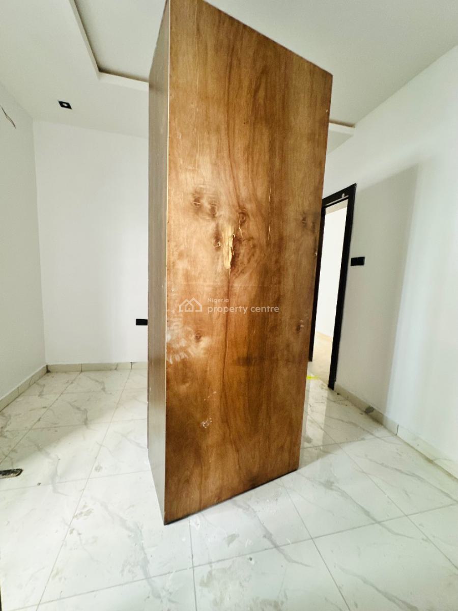 3bedroom Apartment with Bq, Lekki, Lekki Phase 1, Lekki, Lagos, Flat / Apartment for Rent