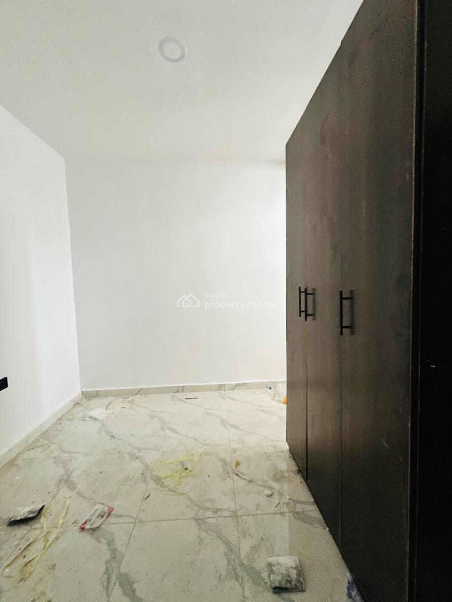 3bedroom Apartment with Bq, Lekki, Lekki Phase 1, Lekki, Lagos, Flat / Apartment for Rent