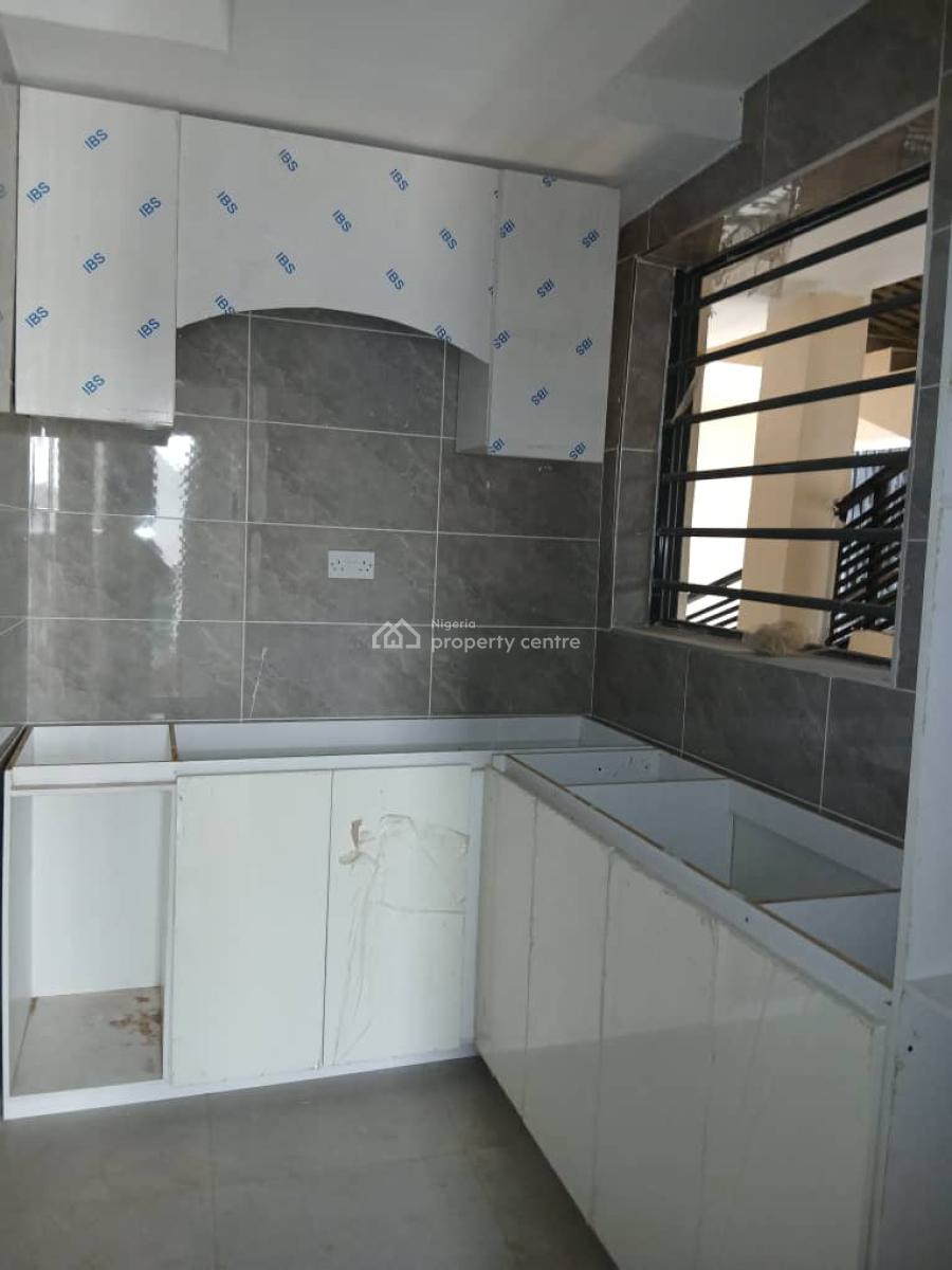 Brand New 2 Bedroom Flat, Masha Axis, Surulere, Lagos, Flat / Apartment for Sale
