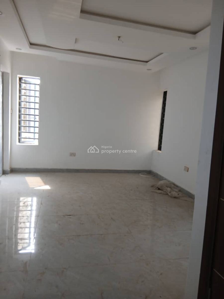 Brand New 2 Bedroom Flat, Masha Axis, Surulere, Lagos, Flat / Apartment for Sale
