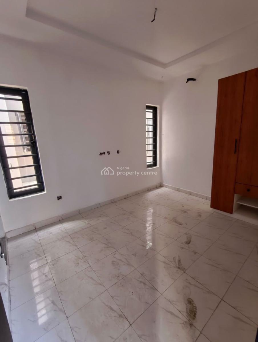 Newly Built 2 Bedroom Apartments, Gbagada, Lagos, Block of Flats for Sale