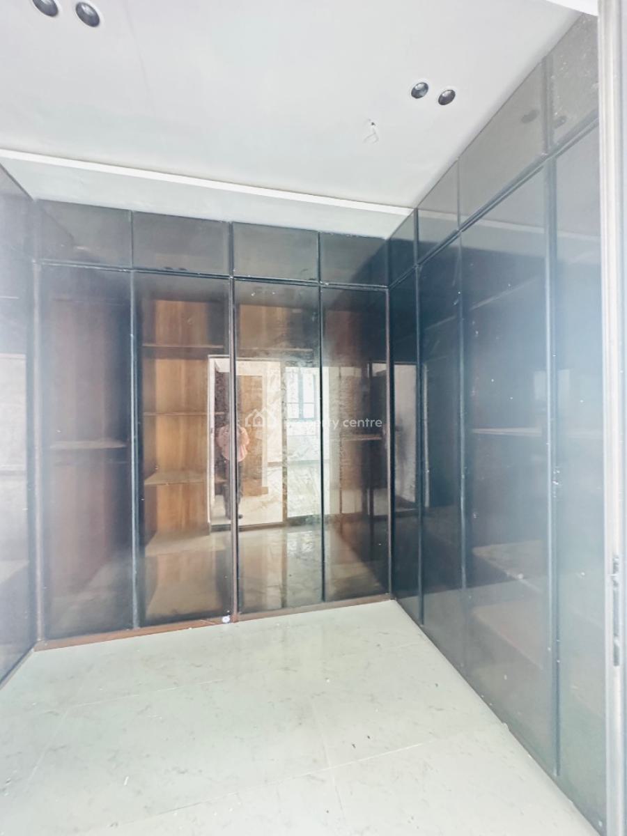 Beautifully Carved 5 Bedroom Detached Duplex with Bq, Lekki Phase 1, Lekki, Lagos, Detached Duplex for Sale