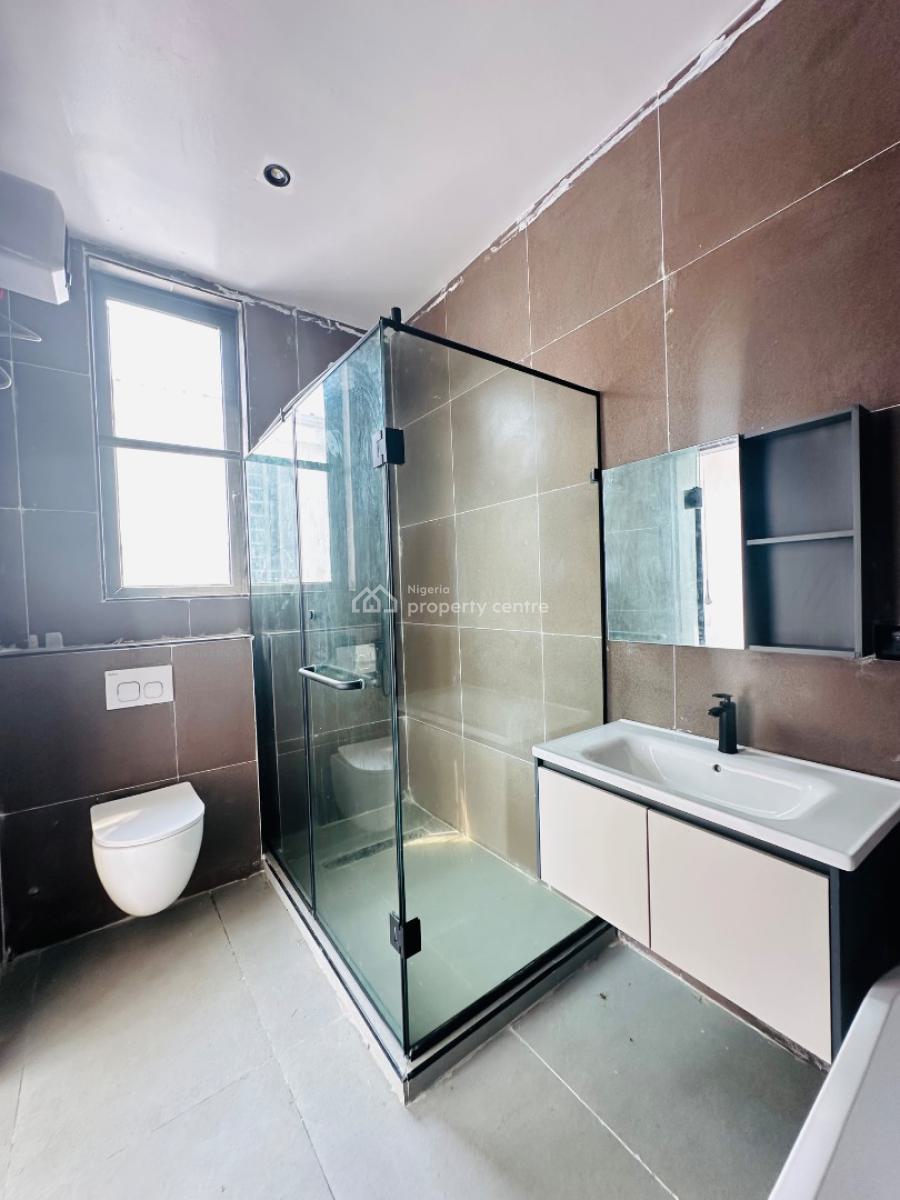 Beautifully Carved 5 Bedroom Detached Duplex with Bq, Lekki Phase 1, Lekki, Lagos, Detached Duplex for Sale