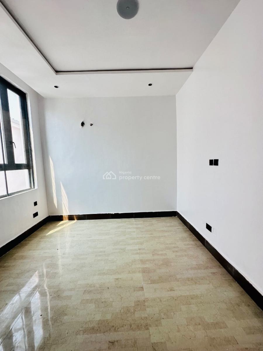 Beautifully Carved 5 Bedroom Detached Duplex with Bq, Lekki Phase 1, Lekki, Lagos, Detached Duplex for Sale