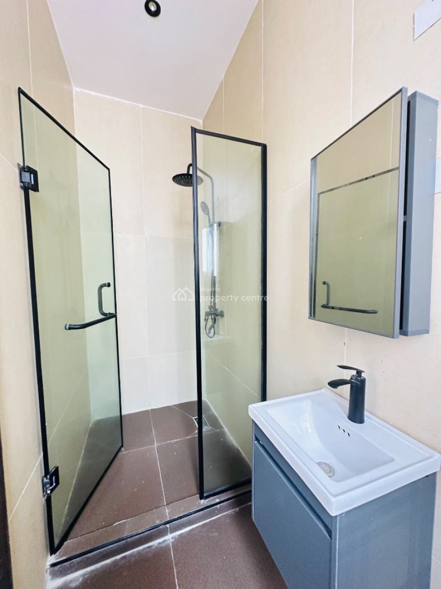 Beautifully Carved 5 Bedroom Detached Duplex with Bq, Lekki Phase 1, Lekki, Lagos, Detached Duplex for Sale