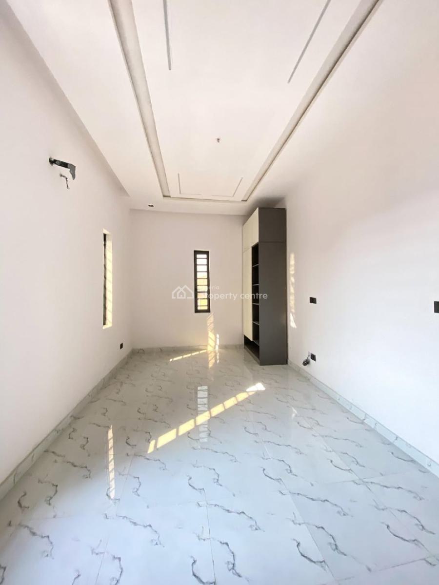 3 Bedroom Terrace Duplex, Ajah, Lagos, Terraced Duplex for Sale