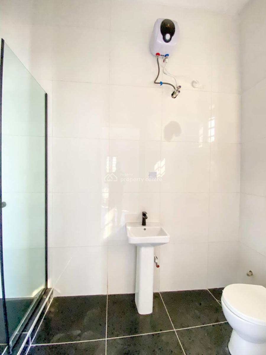 3 Bedroom Terrace Duplex, Ajah, Lagos, Terraced Duplex for Sale