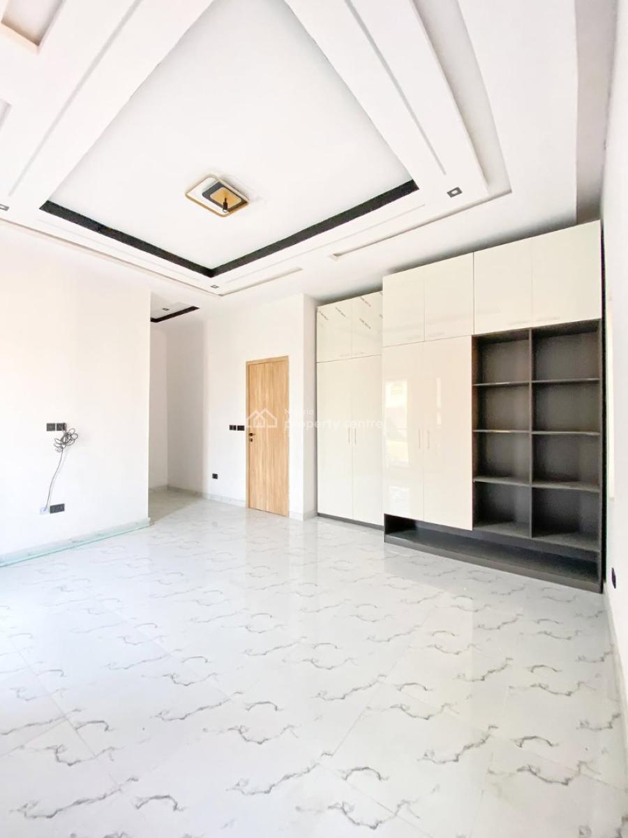 3 Bedroom Terrace Duplex, Ajah, Lagos, Terraced Duplex for Sale