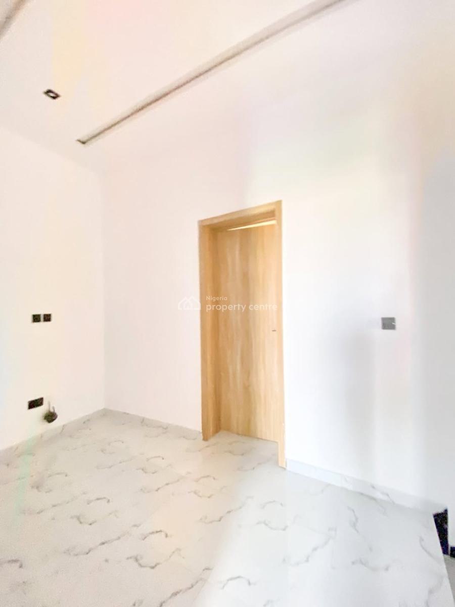 3 Bedroom Terrace Duplex, Ajah, Lagos, Terraced Duplex for Sale