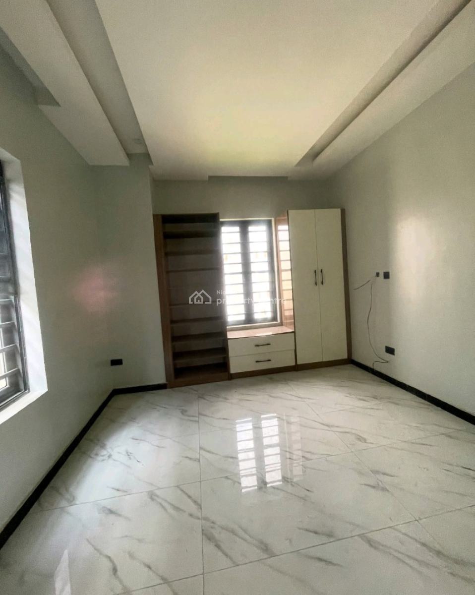 2 Bedroom Apartment, Freedom Way, Ikate, Lekki, Lagos, Flat / Apartment for Rent