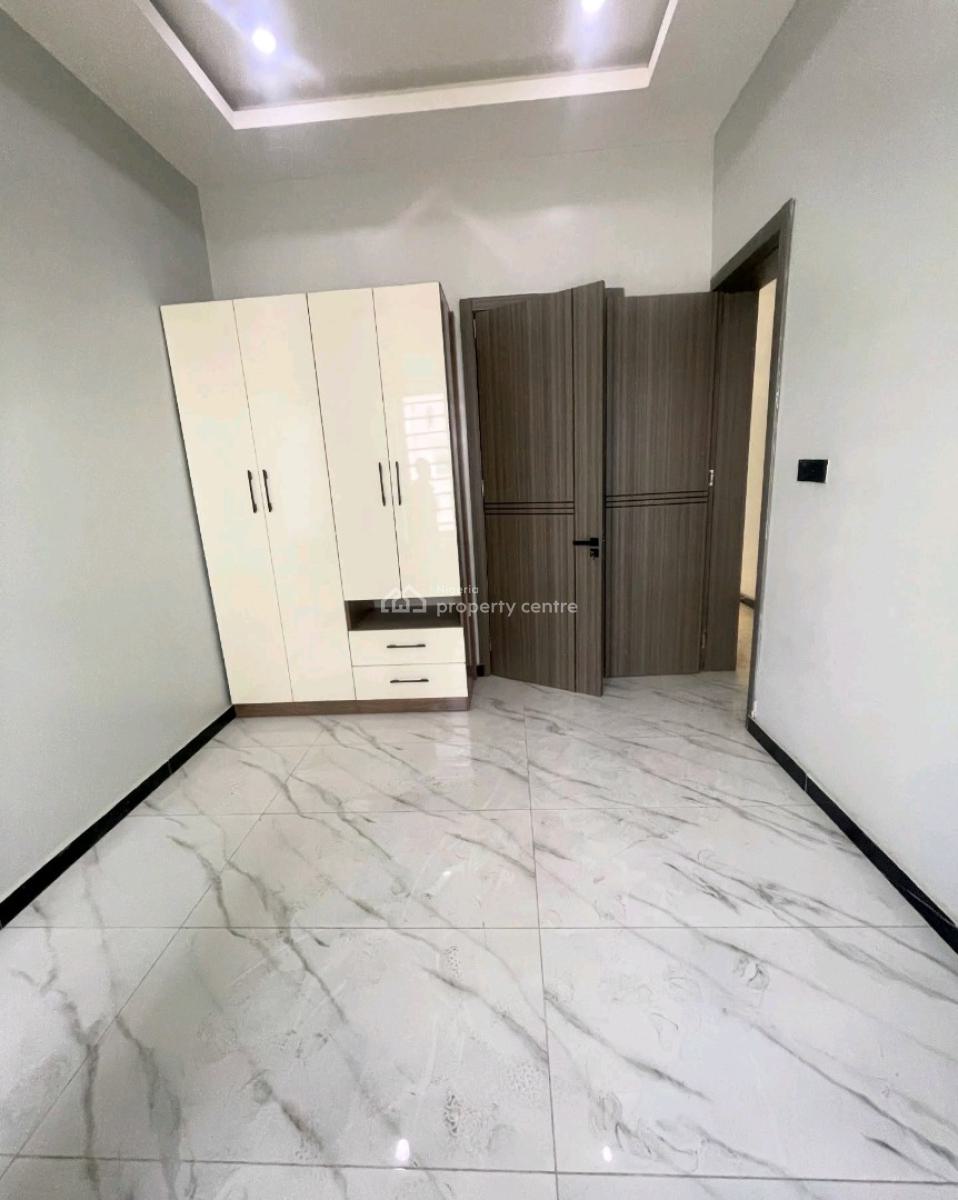 2 Bedroom Apartment, Freedom Way, Ikate, Lekki, Lagos, Flat / Apartment for Rent