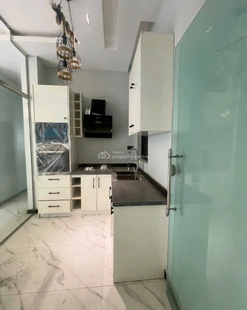 2 Bedroom Apartment, Freedom Way, Ikate, Lekki, Lagos, Flat / Apartment for Rent