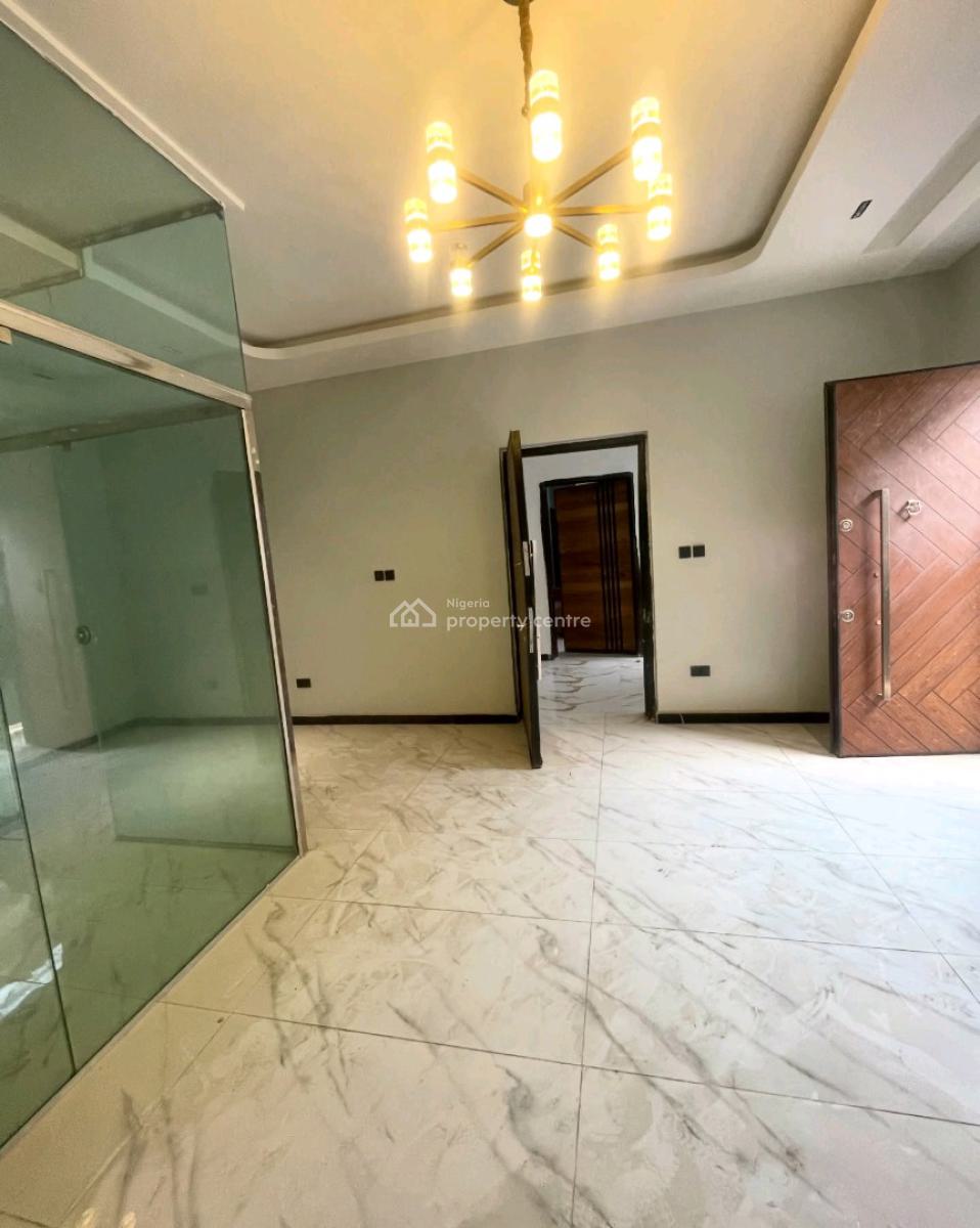 2 Bedroom Apartment, Freedom Way, Ikate, Lekki, Lagos, Flat / Apartment for Rent