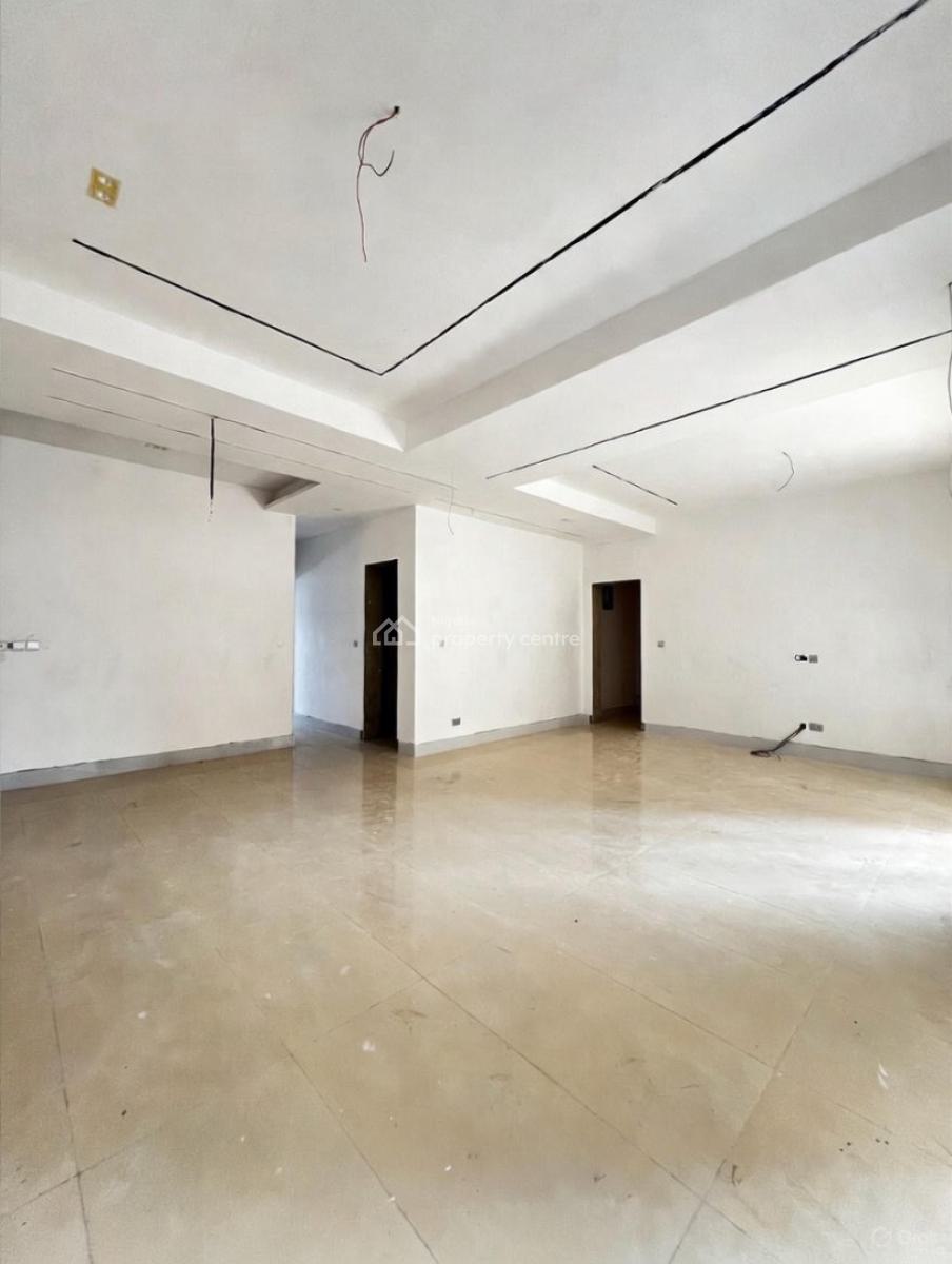 Lovely 4 Bedroom Terrace Duplex with Bq, Lekki Phase 1, Lekki, Lagos, Terraced Duplex for Sale