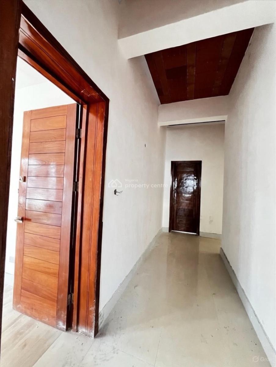 Lovely 4 Bedroom Terrace Duplex with Bq, Lekki Phase 1, Lekki, Lagos, Terraced Duplex for Sale