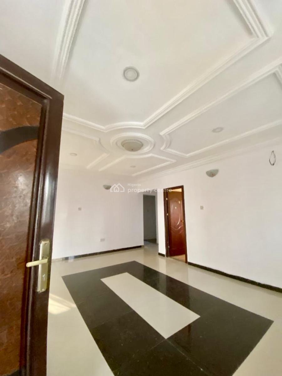 Sharp Upstairs, Sangotedo, Ajah, Lagos, Flat / Apartment for Rent