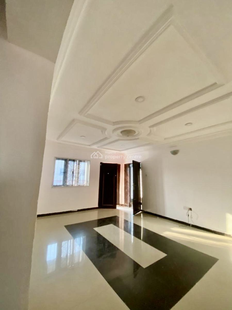 Sharp Upstairs, Sangotedo, Ajah, Lagos, Flat / Apartment for Rent