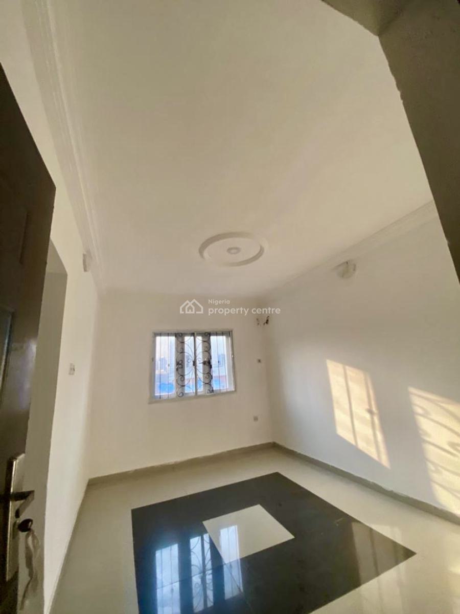Sharp Upstairs, Sangotedo, Ajah, Lagos, Flat / Apartment for Rent