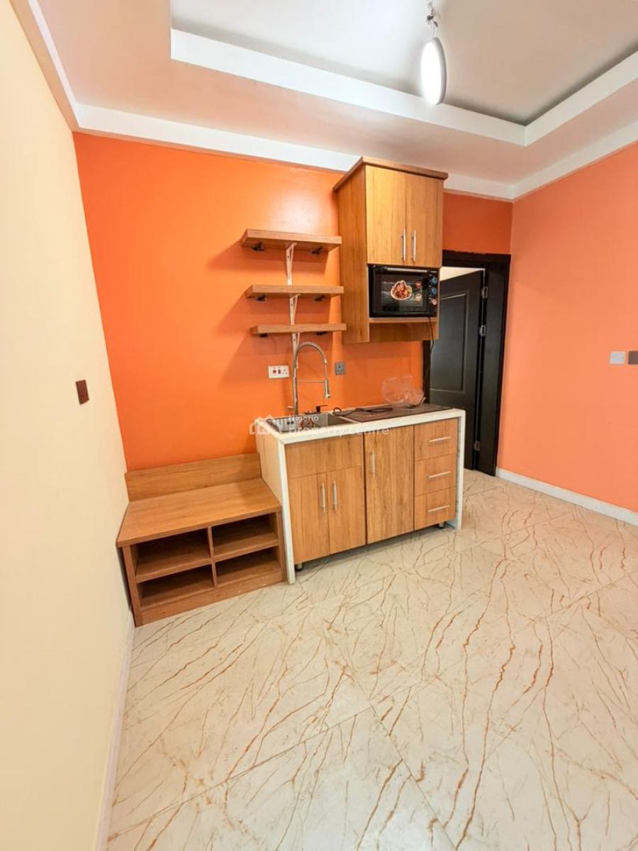 Luxury 5 Bedroom Duplex with Bq, Maryland, Lagos, Detached Duplex for Sale