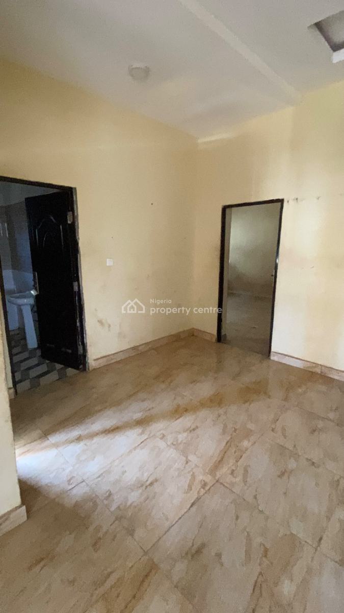 Neatly Built 2 Bedroom Flat, Dawaki, Gwarinpa, Abuja, Flat / Apartment for Rent