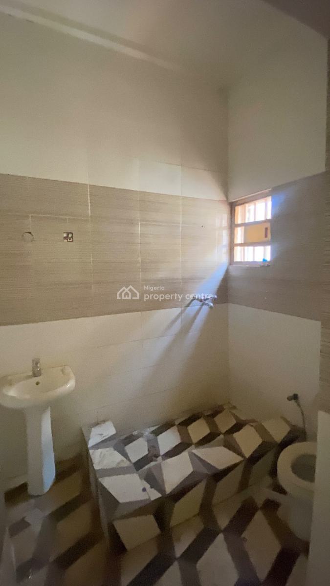 Neatly Built 2 Bedroom Flat, Dawaki, Gwarinpa, Abuja, Flat / Apartment for Rent