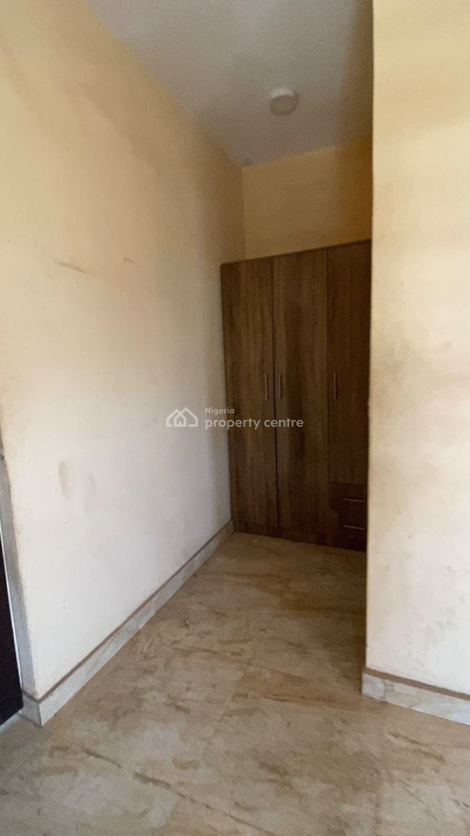 Neatly Built 2 Bedroom Flat, Dawaki, Gwarinpa, Abuja, Flat / Apartment for Rent