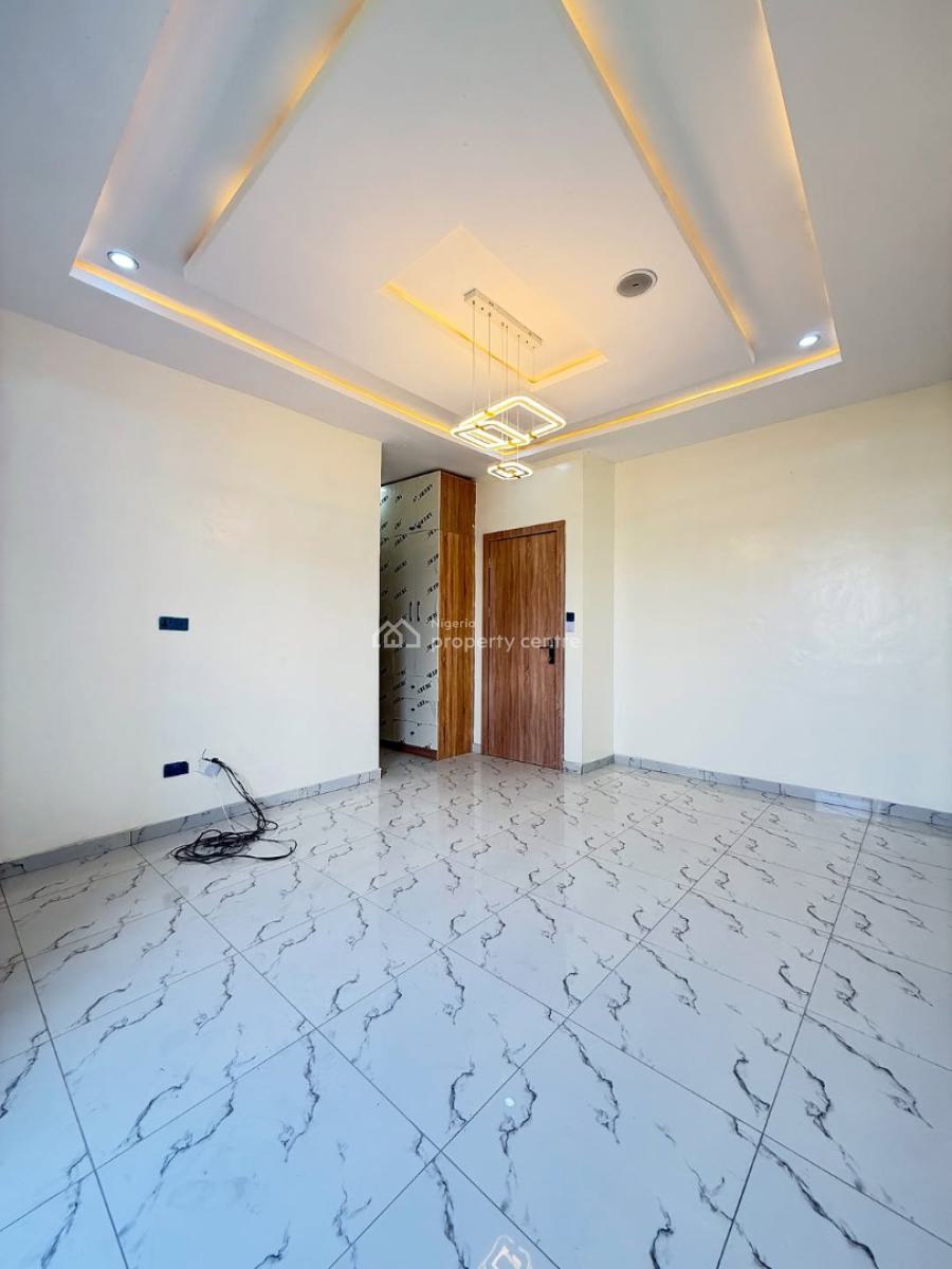 Three Bedroom Terrace Duplex, Ajah, Lagos, Terraced Duplex for Sale