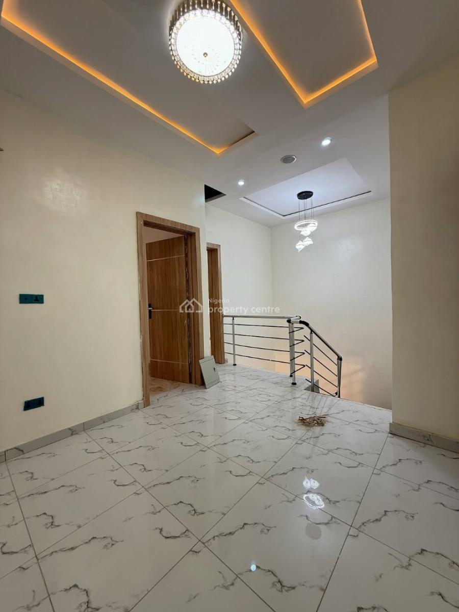 Three Bedroom Terrace Duplex, Ajah, Lagos, Terraced Duplex for Sale