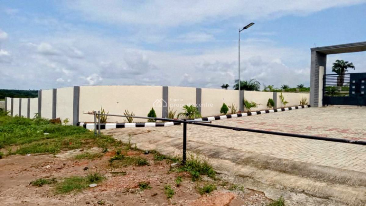 Mixed-use Land, Peaceville Estate, Imota, Ikorodu, Lagos, Mixed-use Land for Sale