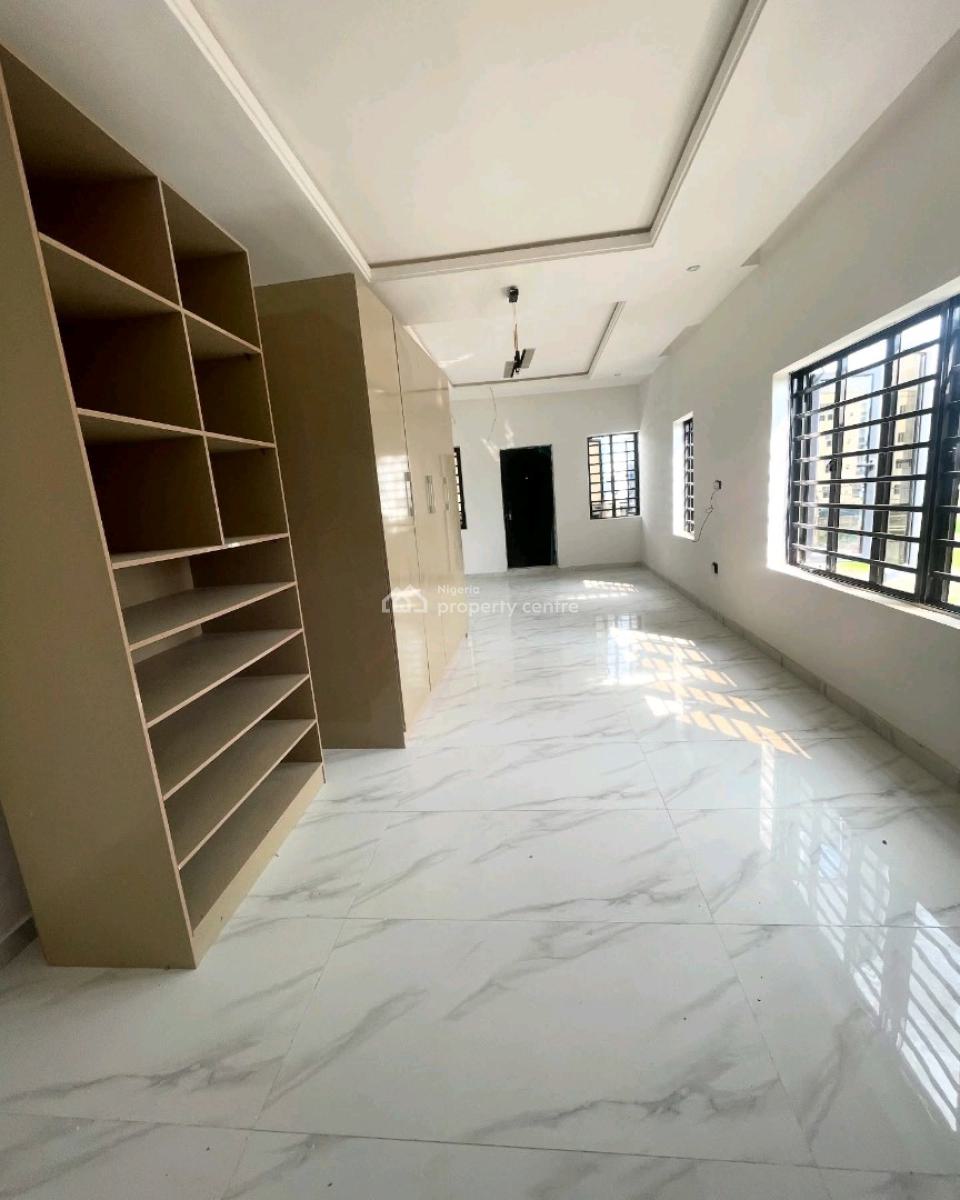 Brand New 2 Bedroom Terrace Duplex, Ikate, Lekki, Lagos, Terraced Duplex for Rent