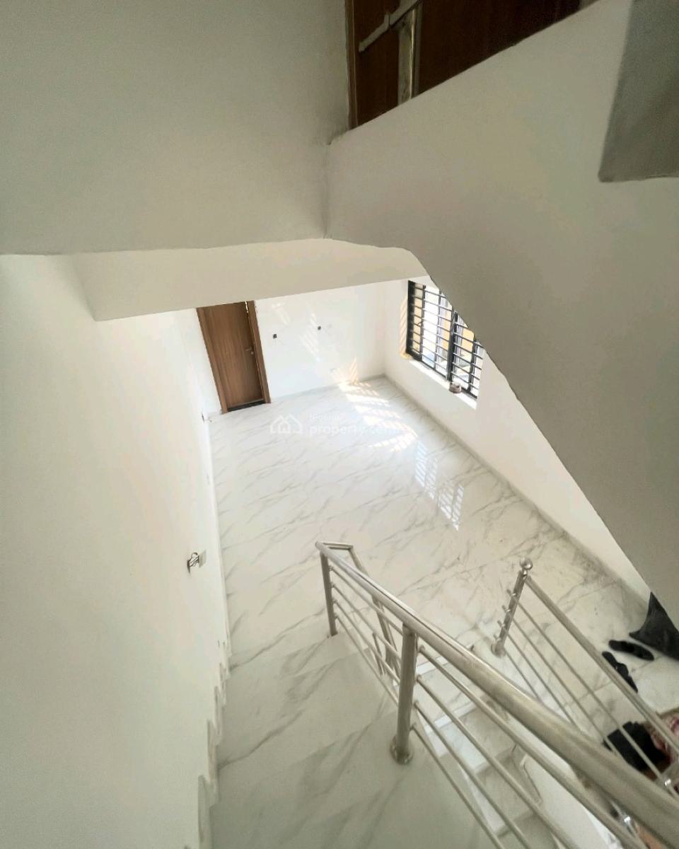 Brand New 2 Bedroom Terrace Duplex, Ikate, Lekki, Lagos, Terraced Duplex for Rent