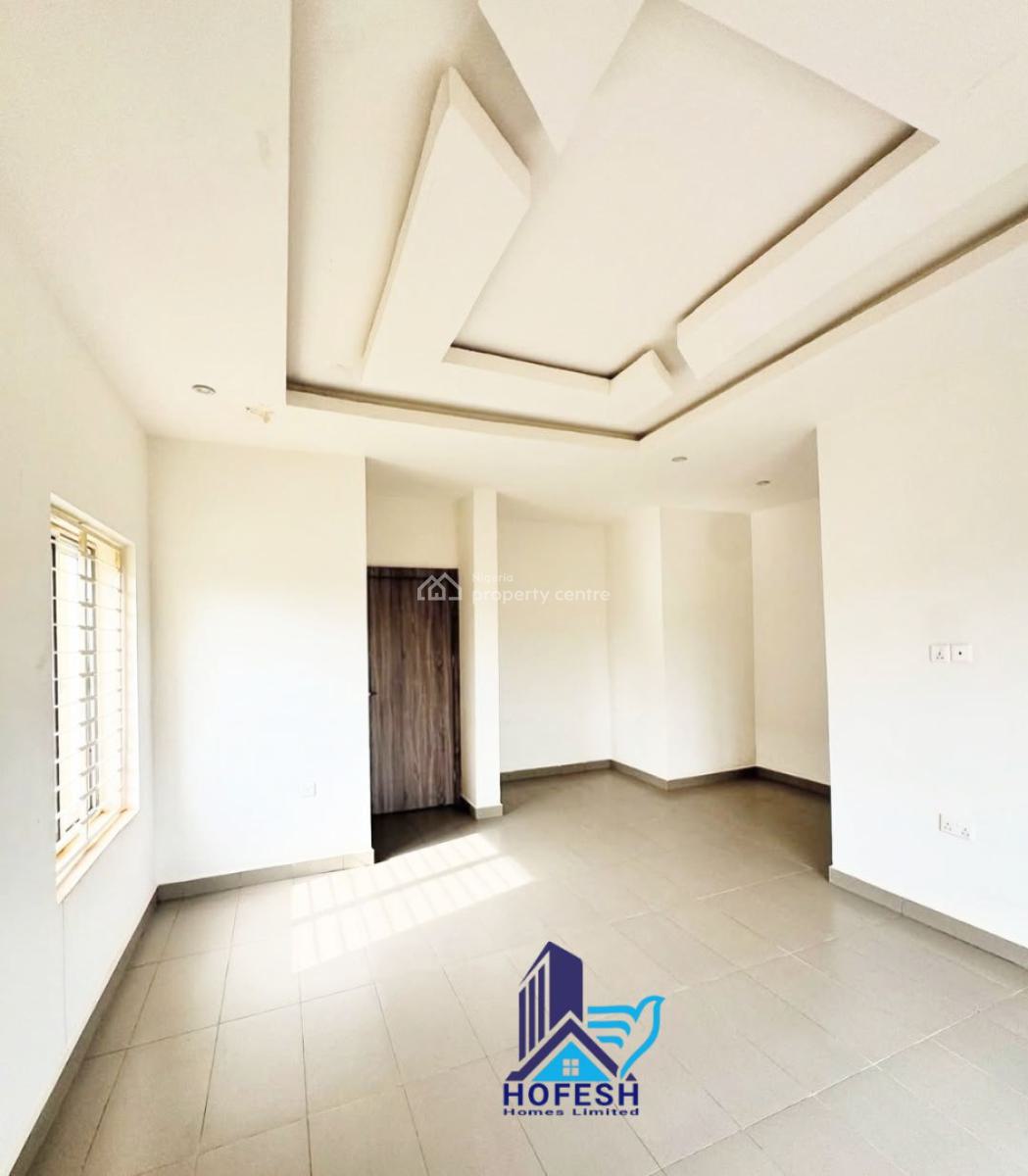 2 Bedroom Semi-detached Duplex in a Serviced Estate, Lokogoma District, Abuja, Semi-detached Duplex for Sale