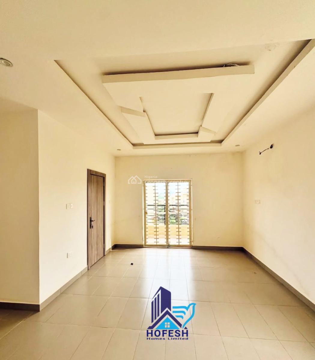 2 Bedroom Semi-detached Duplex in a Serviced Estate, Lokogoma District, Abuja, Semi-detached Duplex for Sale